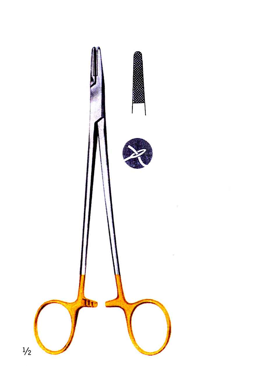 ALTIN SAPLI PORTEKÜ 20 CM